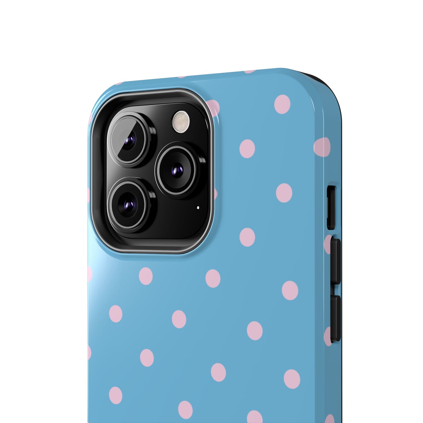 "Choose Joy" Blue & Pink