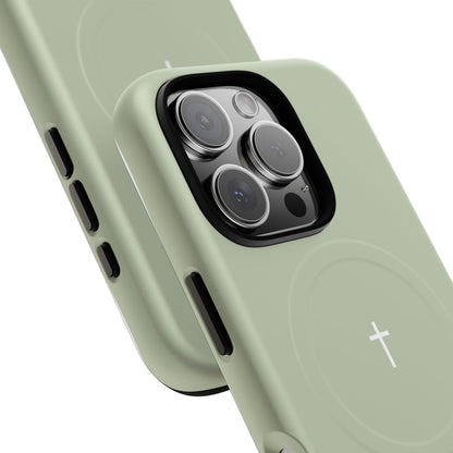 "Trust Him Fully" MagSafe