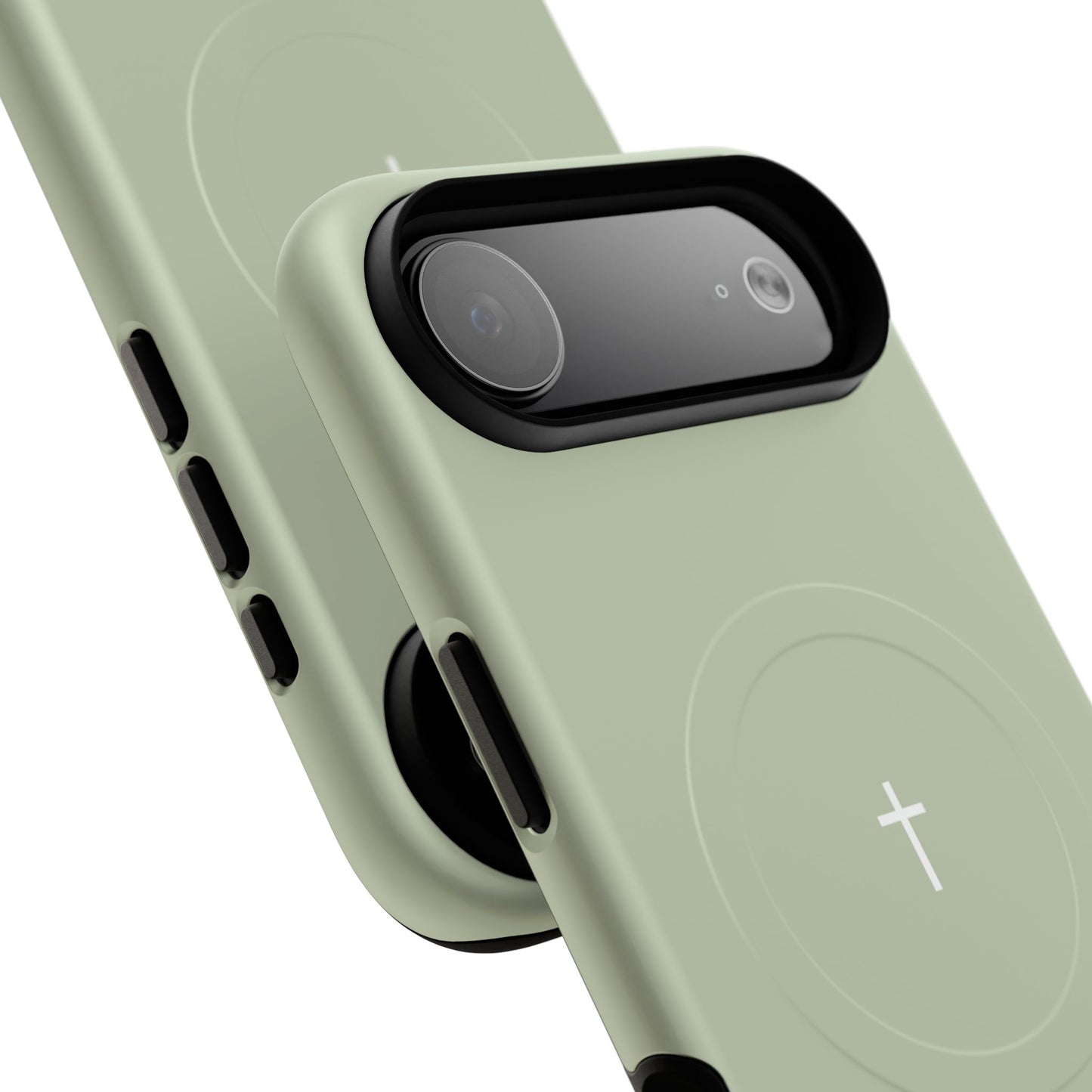 "Trust Him Fully" MagSafe