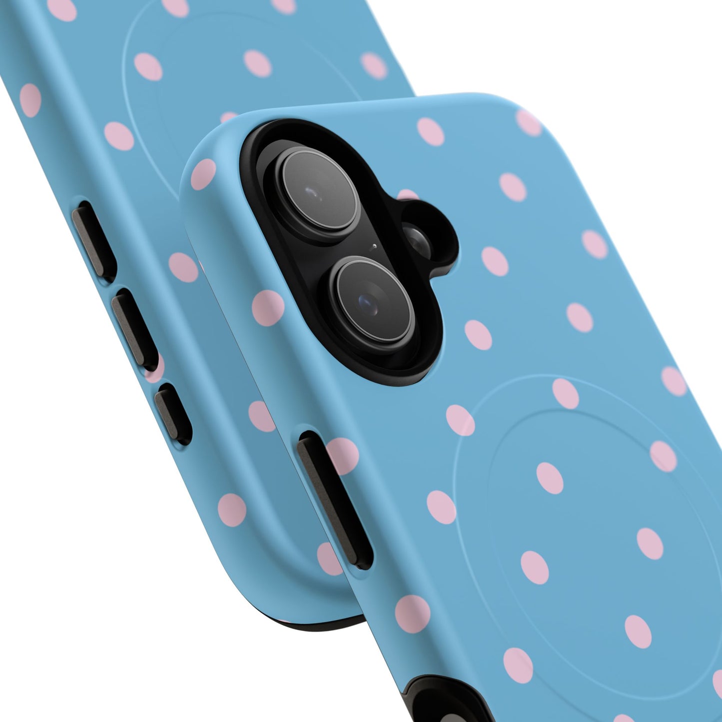 "Choose Joy" Blue & Pink MagSafe
