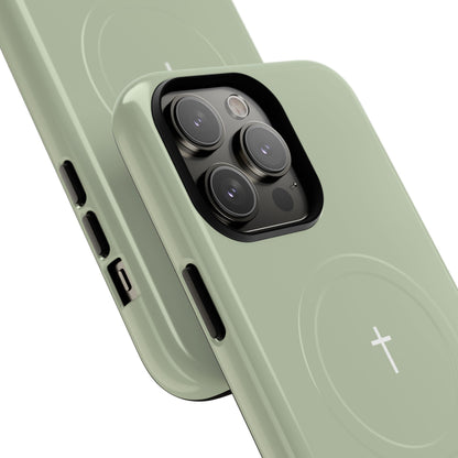 "Trust Him Fully" MagSafe