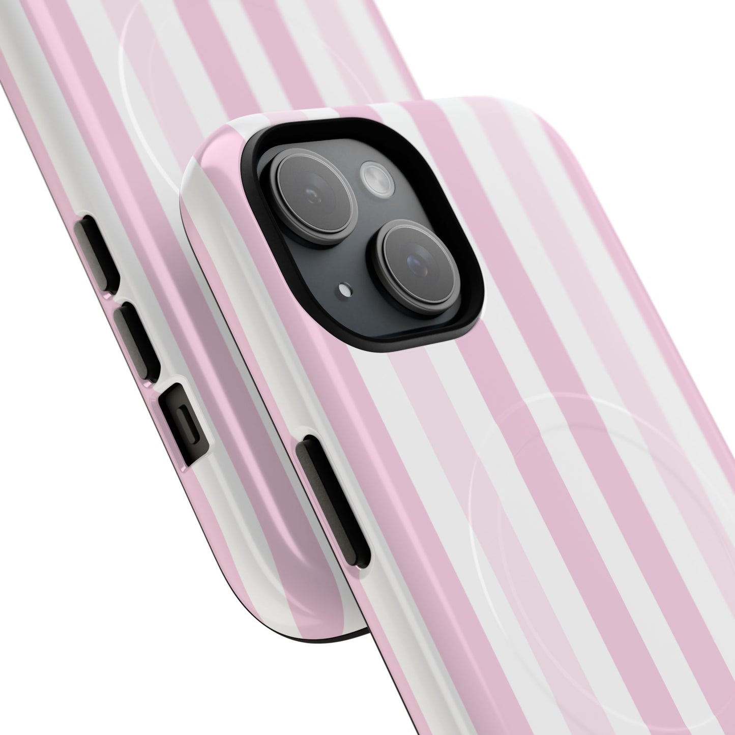 "Walk By Faith" Stripes MagSafe