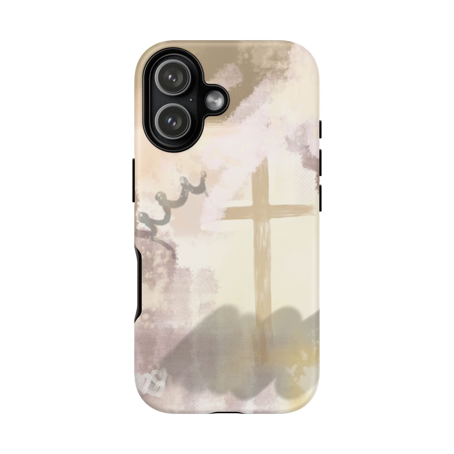 "All For Him" Case