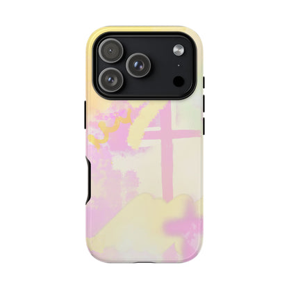 "All For Him" Case