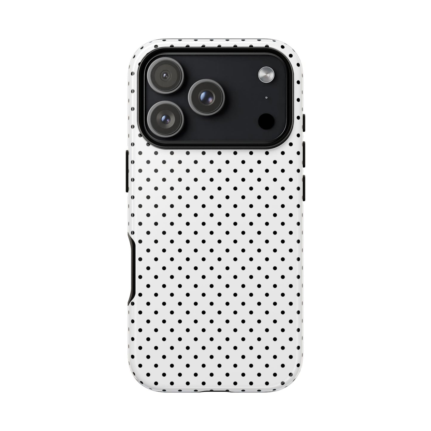 "Polka Dot" Case