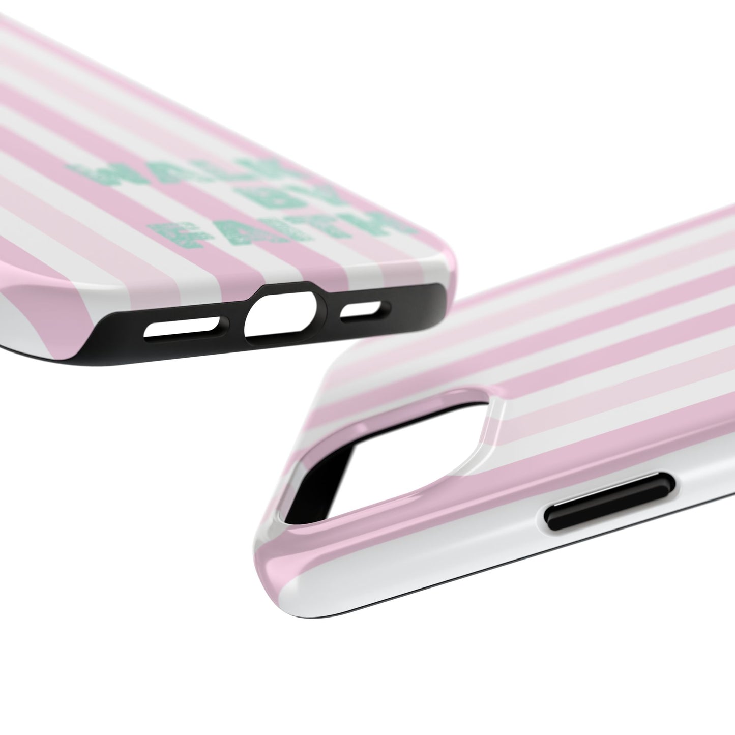 "Walk By Faith" Stripes