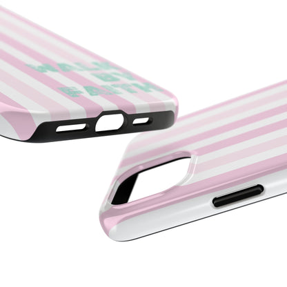 "Walk By Faith" Stripes