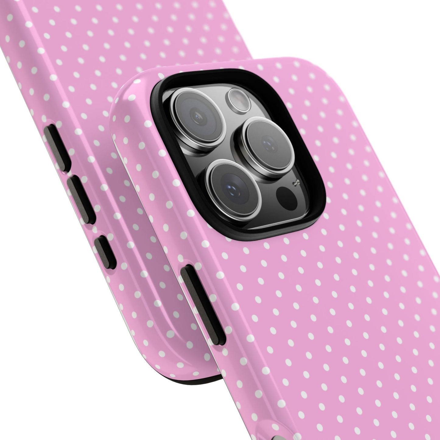 "Polka Dot" Case