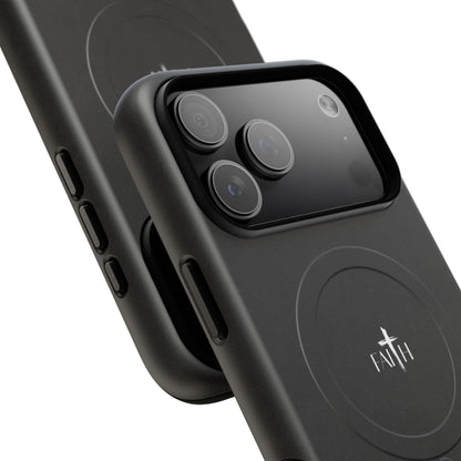 "Faith" MagSafe