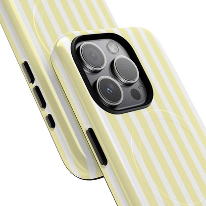"Faith Over Fear" Purple & Yellow MagSafe