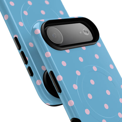 "Choose Joy" Blue & Pink MagSafe