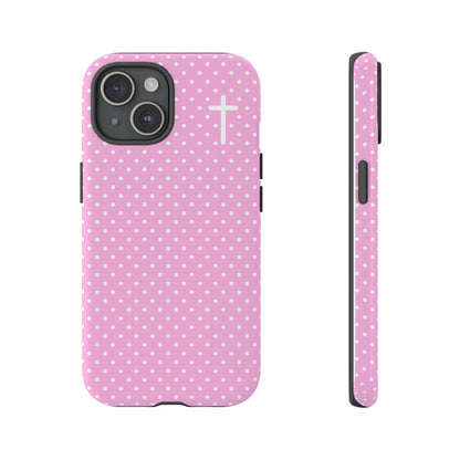 "Polka Dot" Case