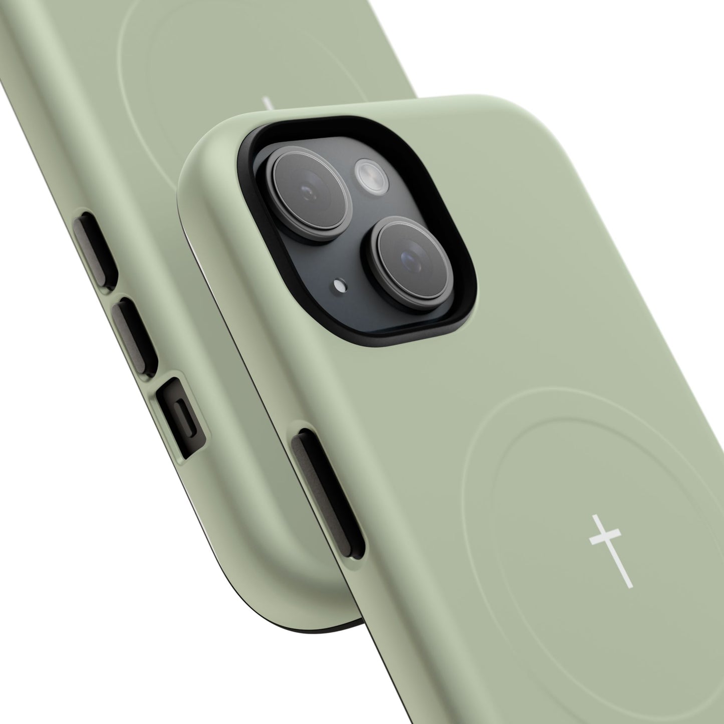 "Trust Him Fully" MagSafe