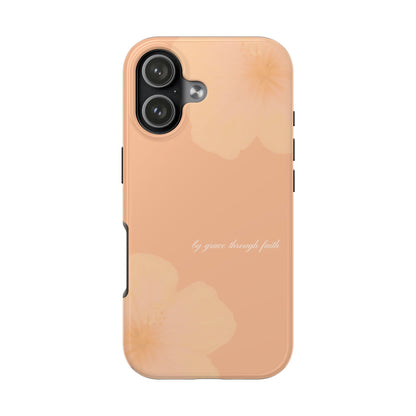 "By Grace Through Faith"