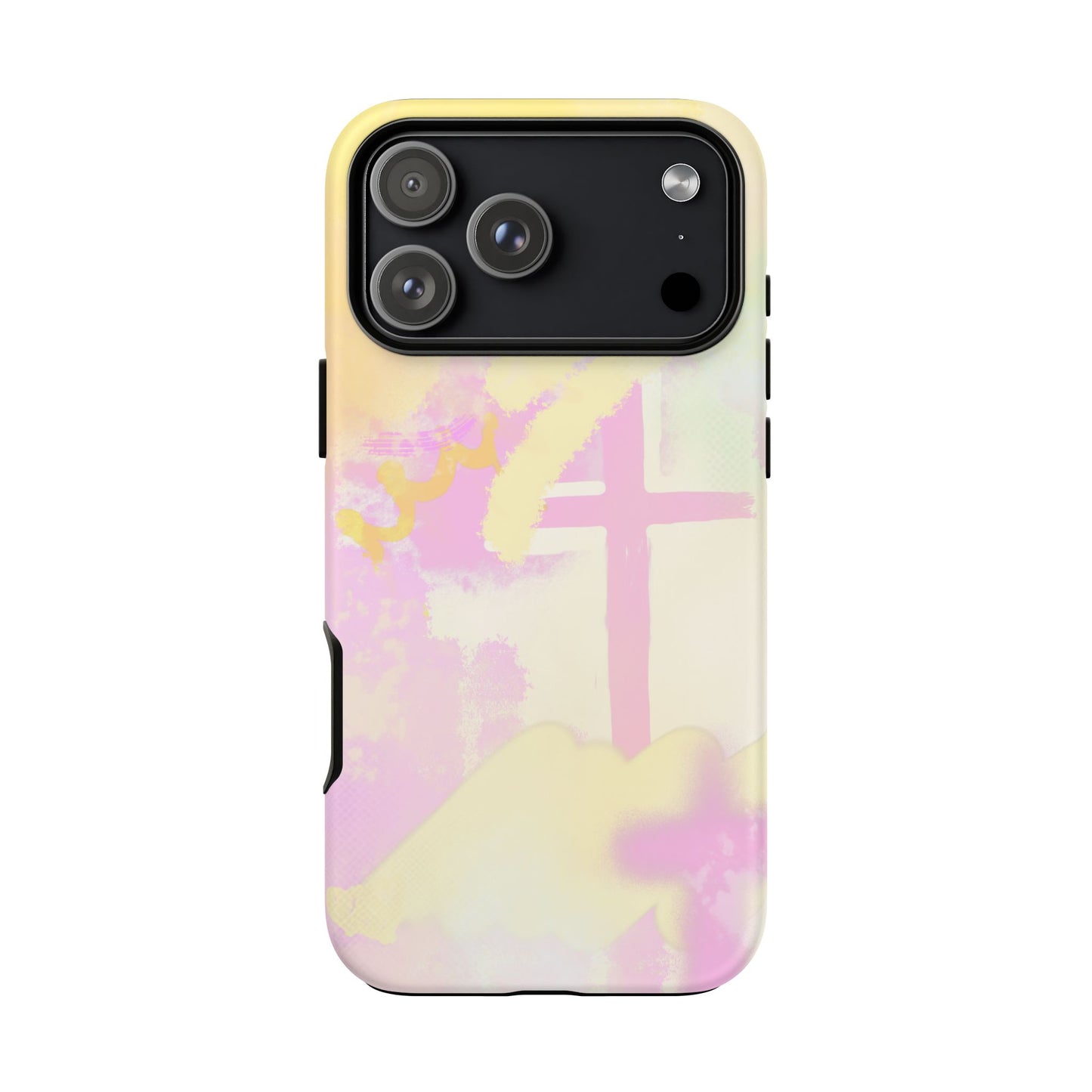 "All For Him" Case