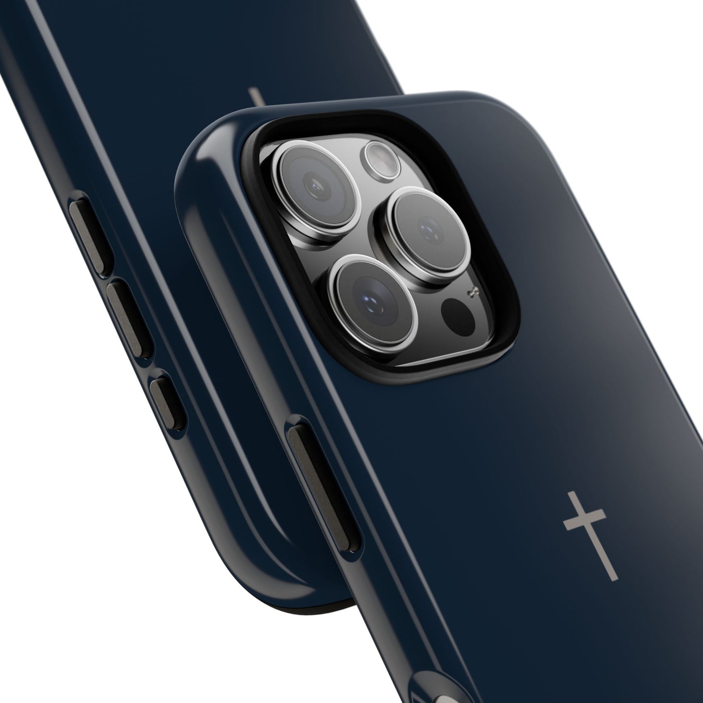 "Steadfast" Case