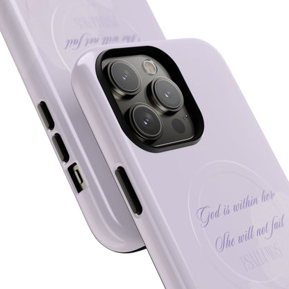 "Psalm 46:5" MagSafe