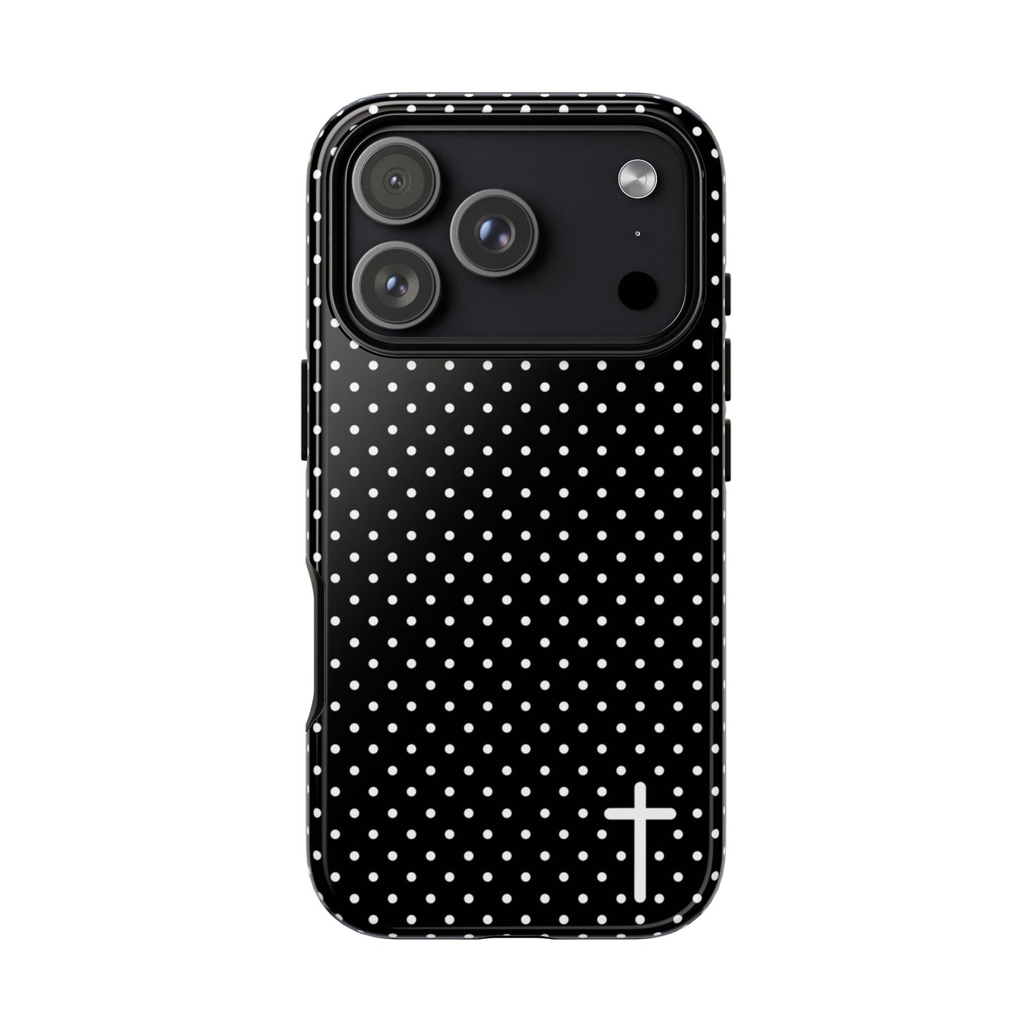 "Polka Dot" Case