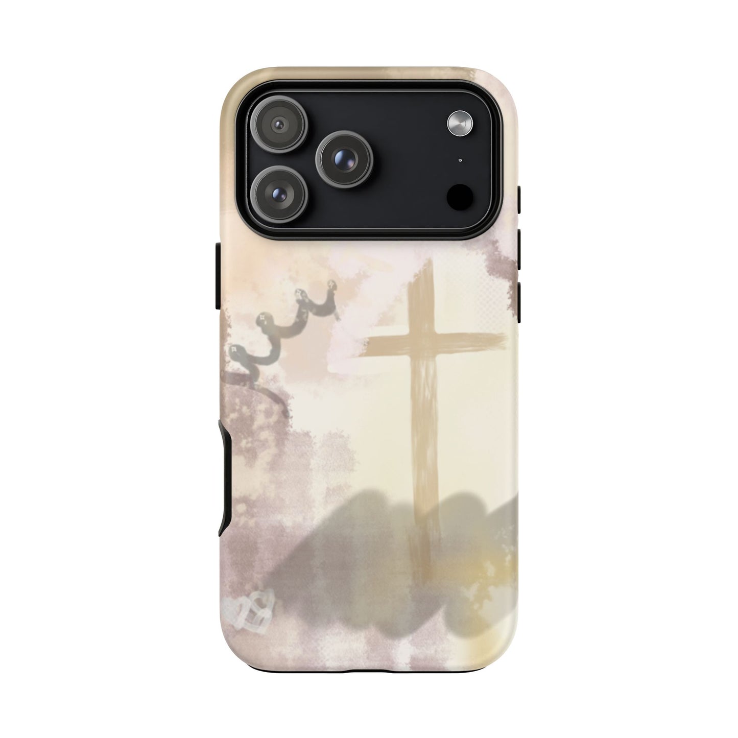 "All For Him" Case
