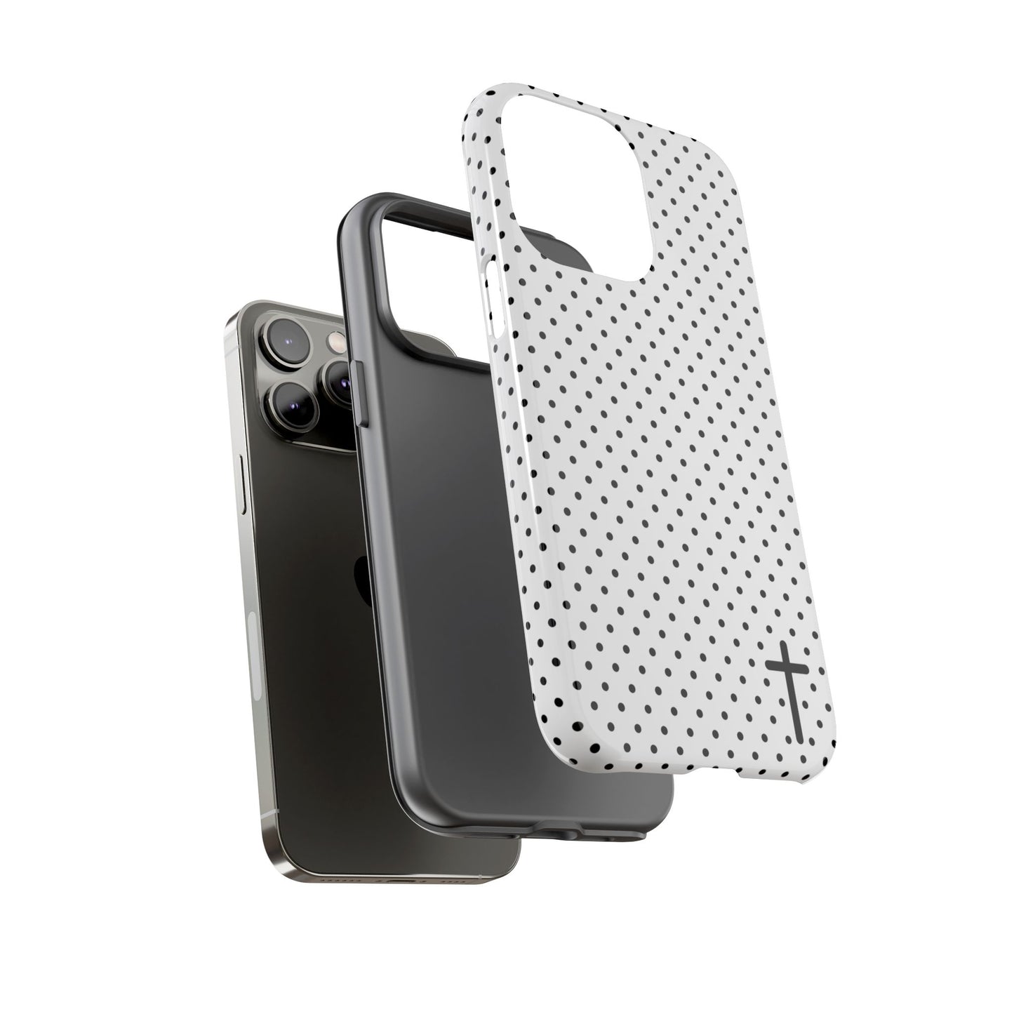 "Polka Dot" Case
