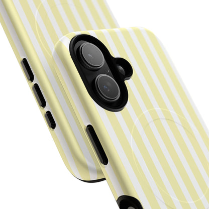 "Faith Over Fear" Purple & Yellow MagSafe