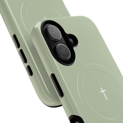 "Trust Him Fully" MagSafe