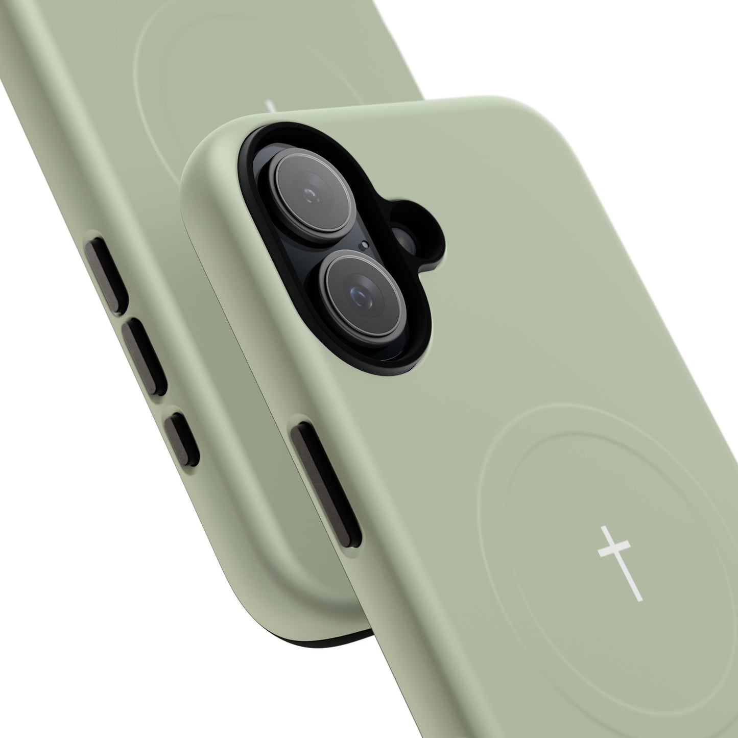 "Trust Him Fully" MagSafe