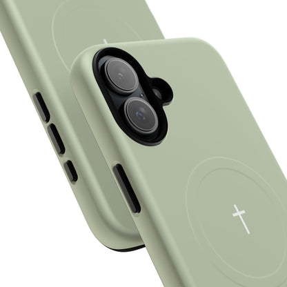 "Trust Him Fully" MagSafe