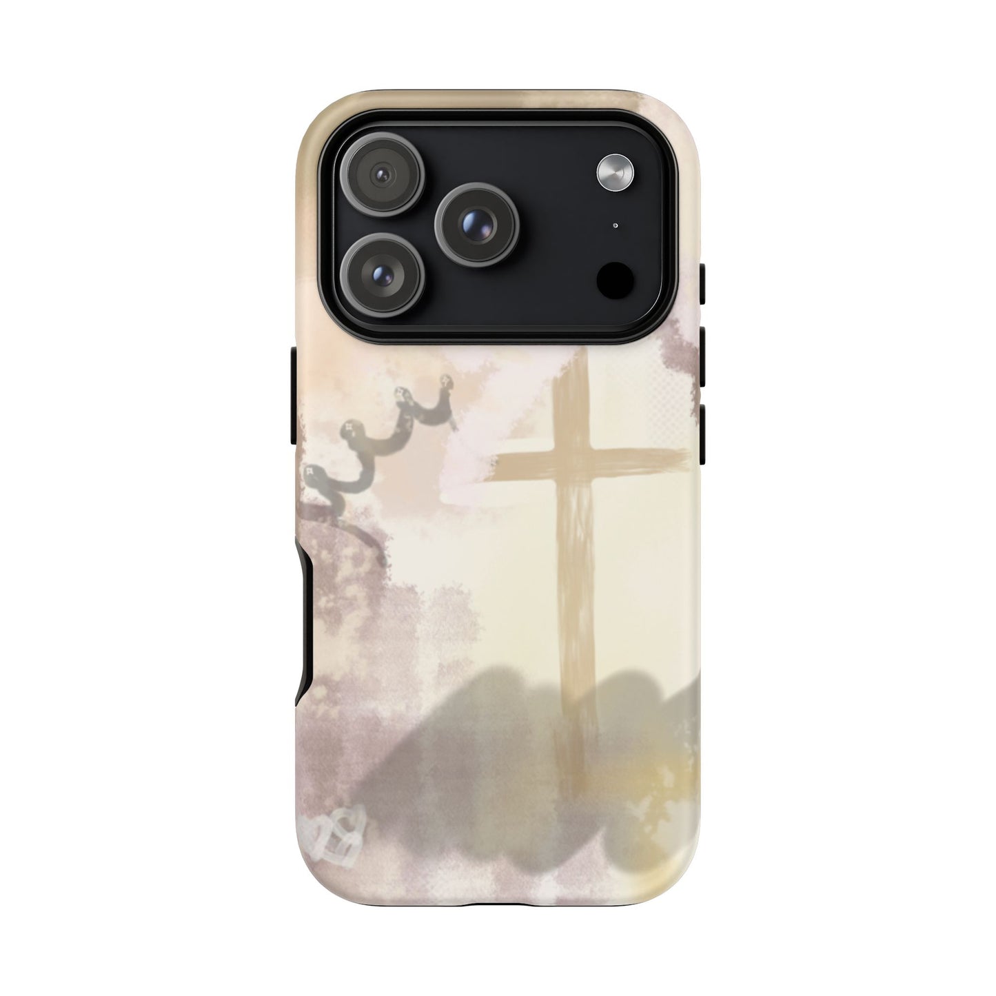 "All For Him" Case