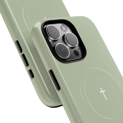"Trust Him Fully" MagSafe