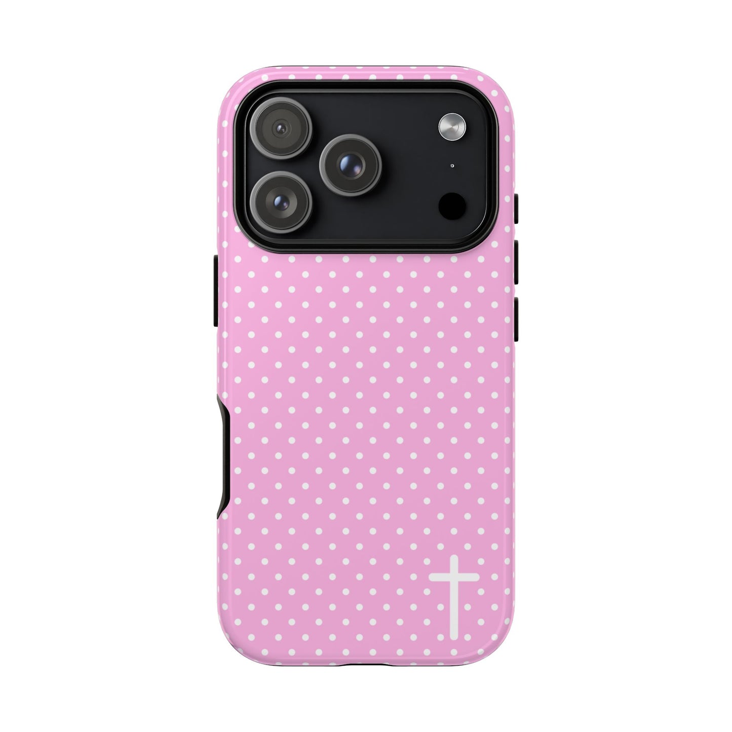 "Polka Dot" Case
