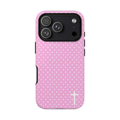 "Polka Dot" Case
