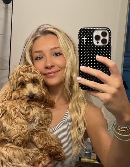 "Polka Dot" Case