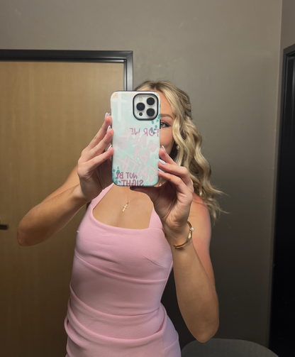 "Walk By Faith" Case
