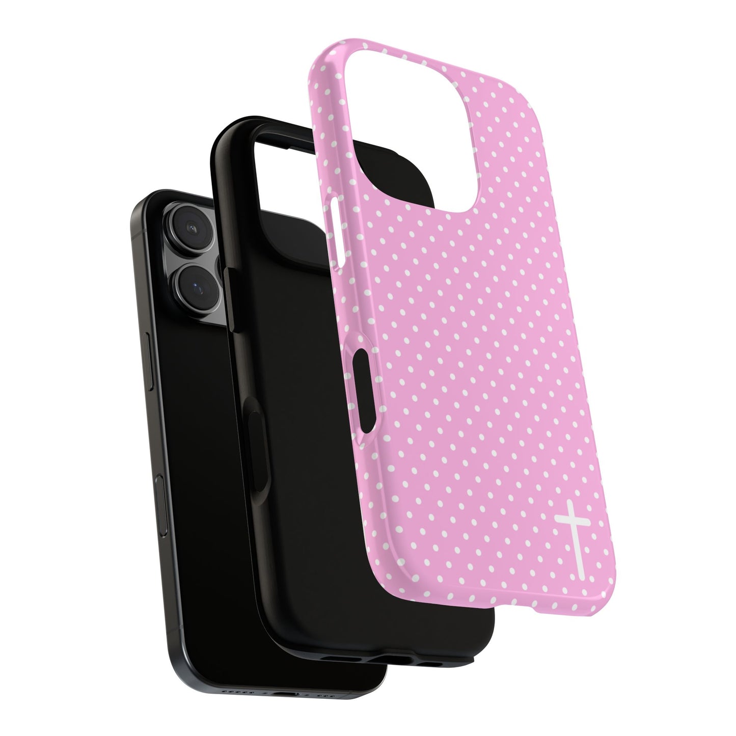 "Polka Dot" Case