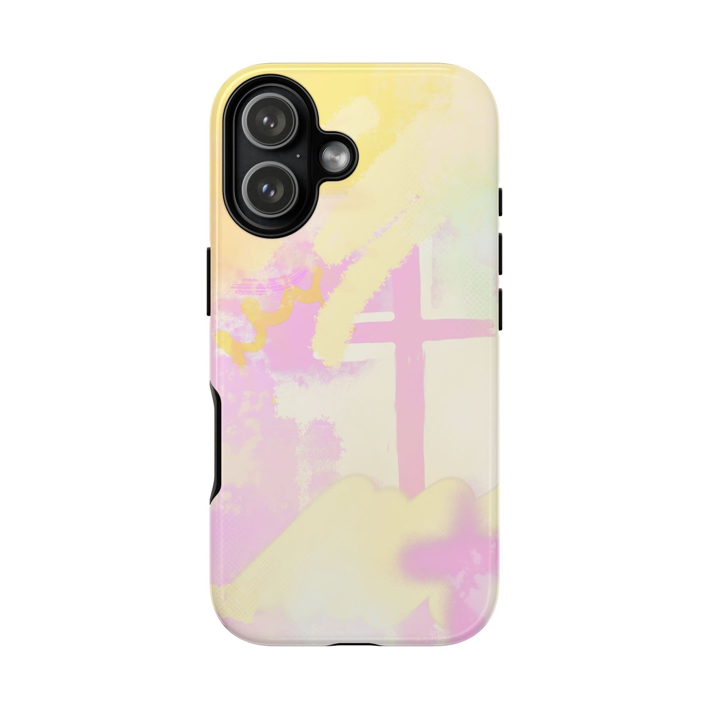 "All For Him" Case