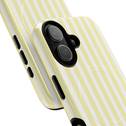 "Faith Over Fear" Purple & Yellow MagSafe