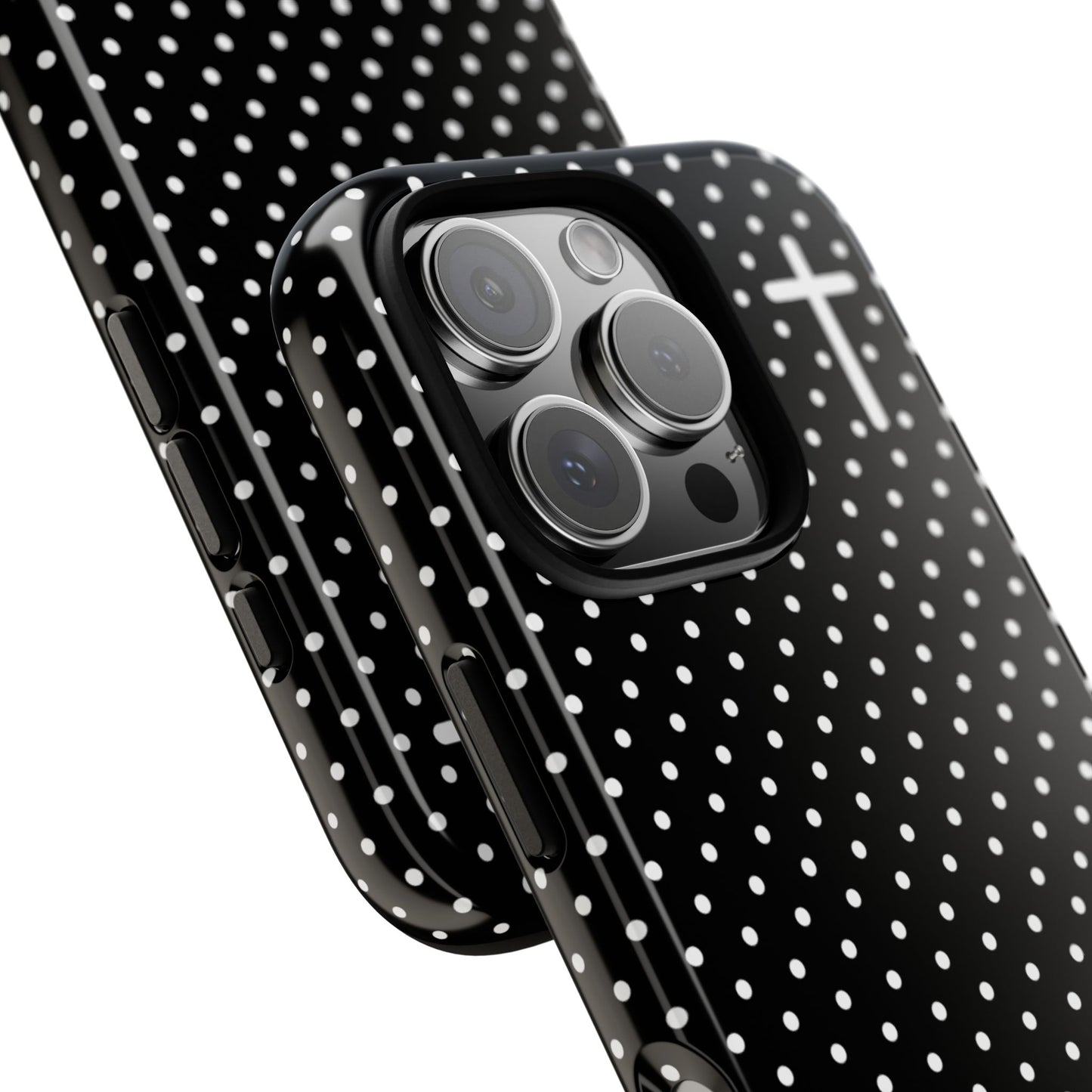 "Polka Dot" Case