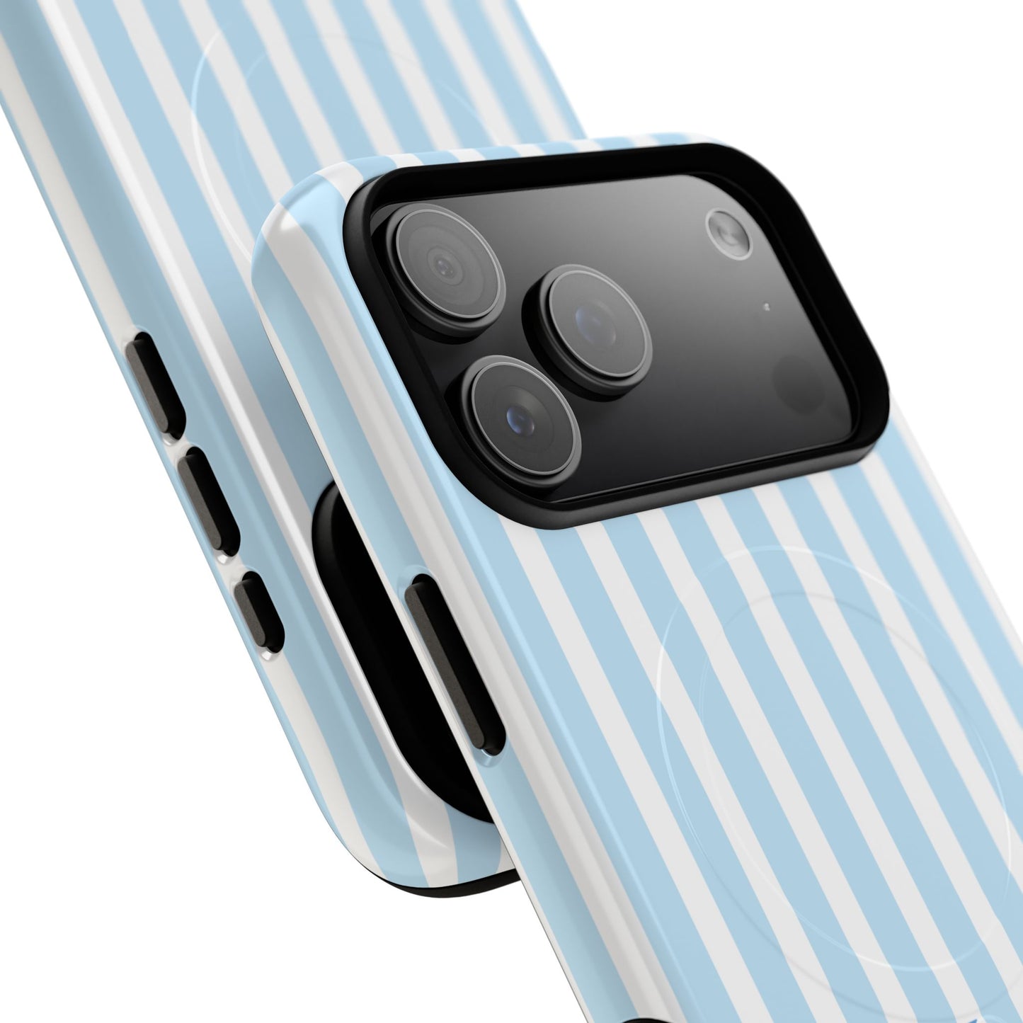 "Faith Over Fear" MagSafe