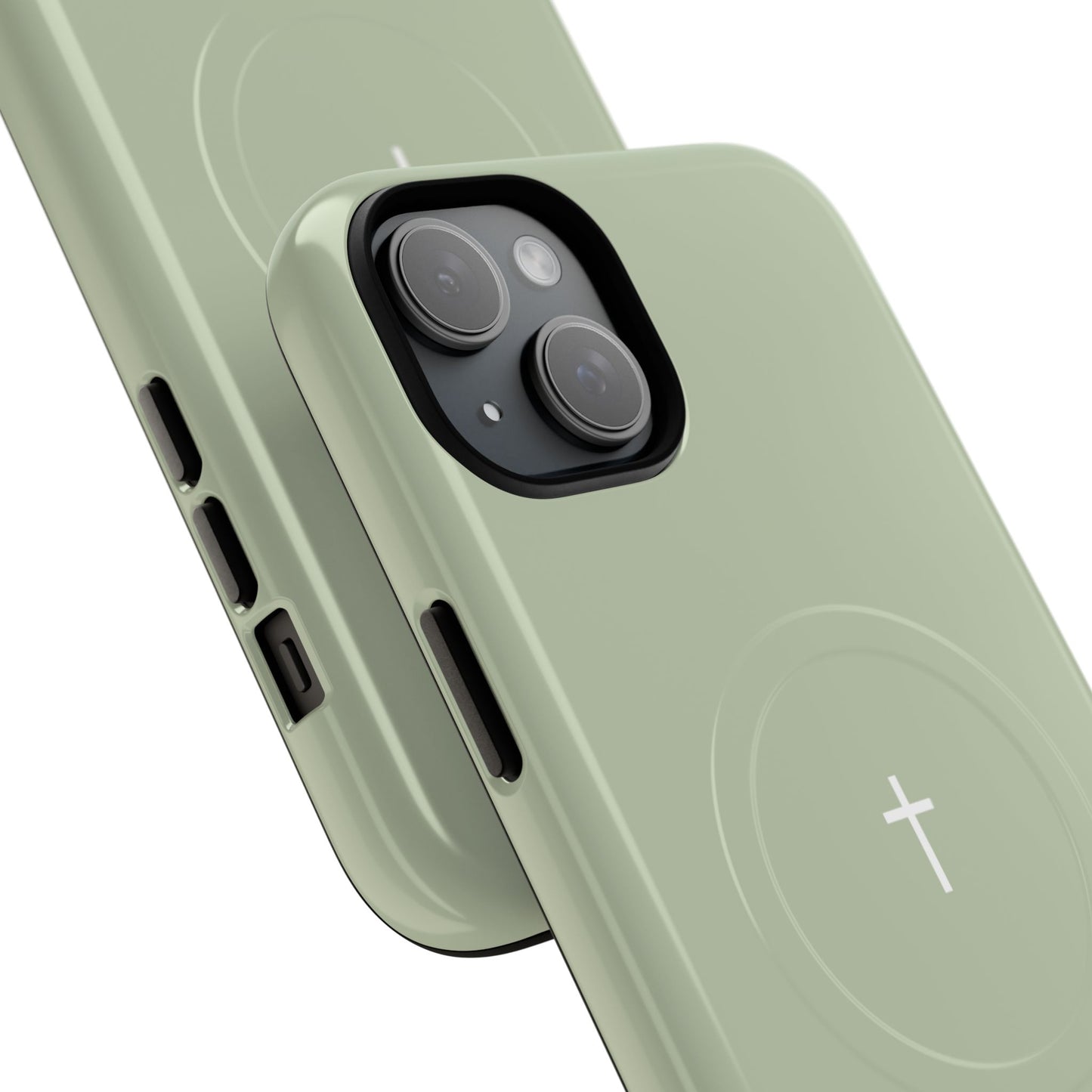 "Trust Him Fully" MagSafe