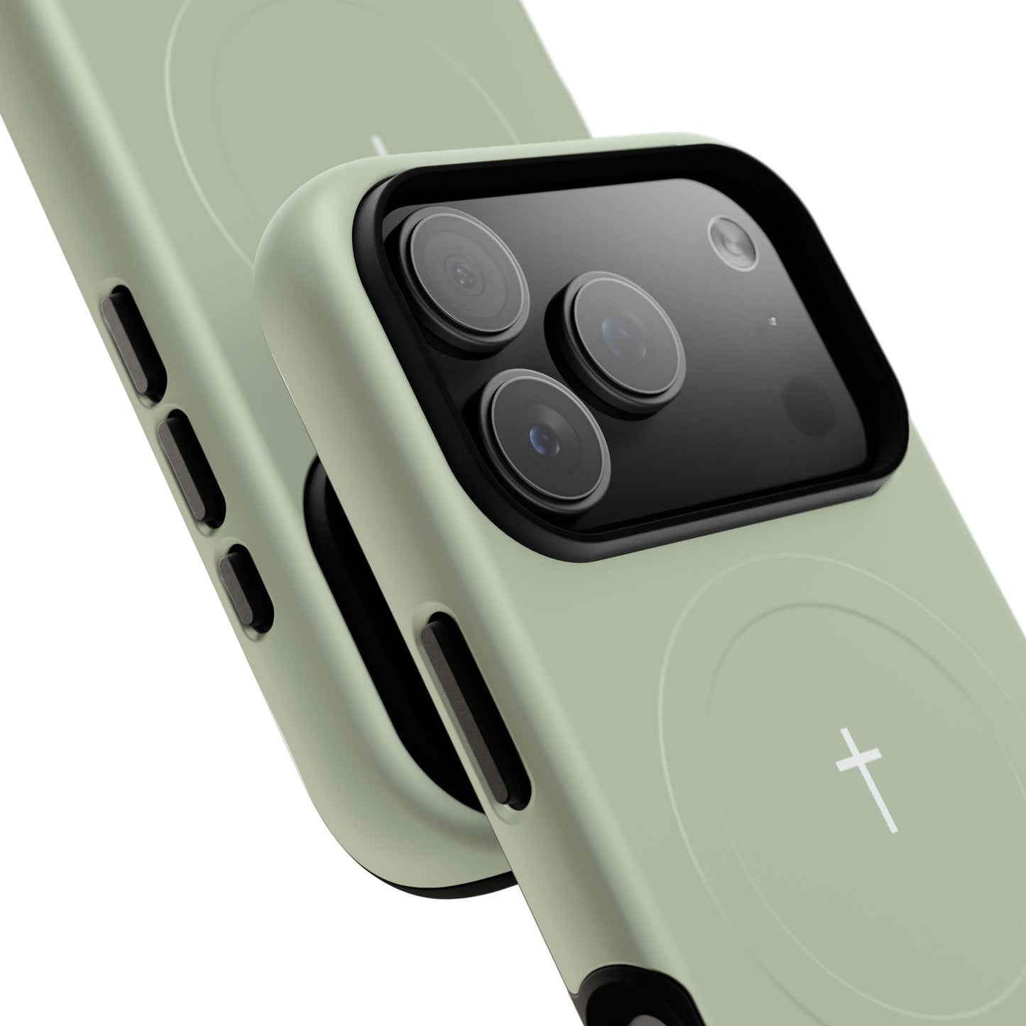"Trust Him Fully" MagSafe