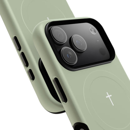 "Trust Him Fully" MagSafe