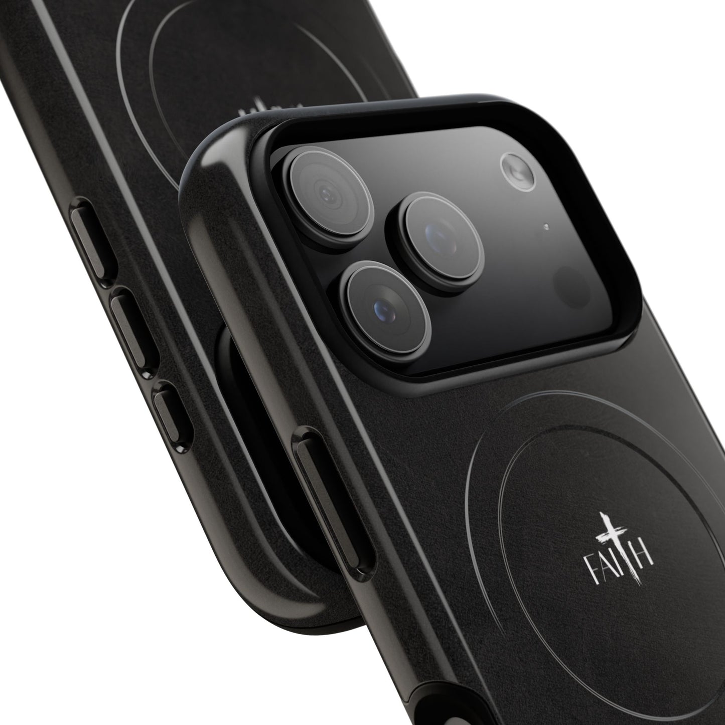 "Faith" MagSafe