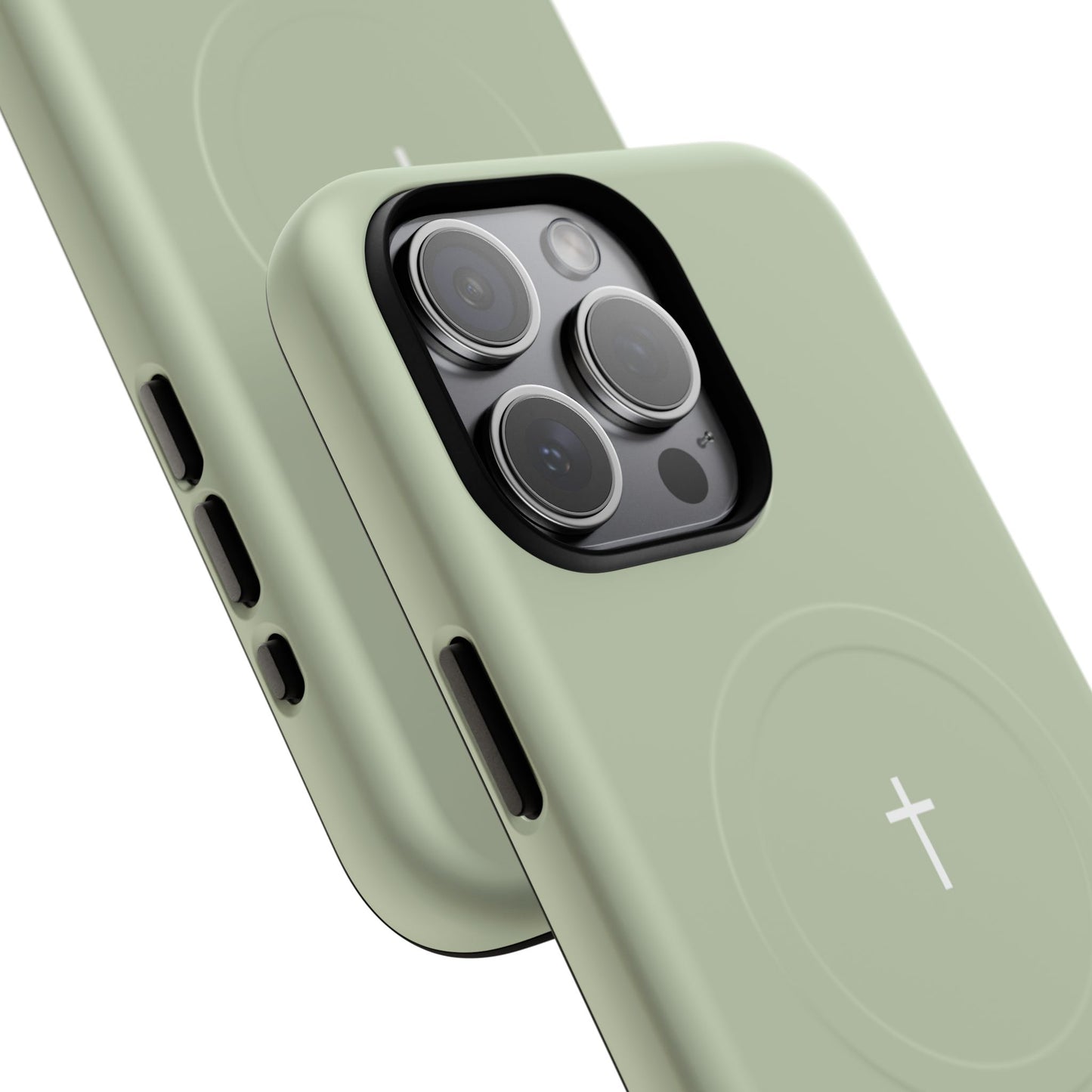 "Trust Him Fully" MagSafe