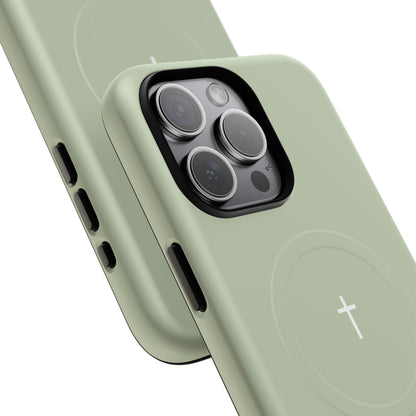"Trust Him Fully" MagSafe