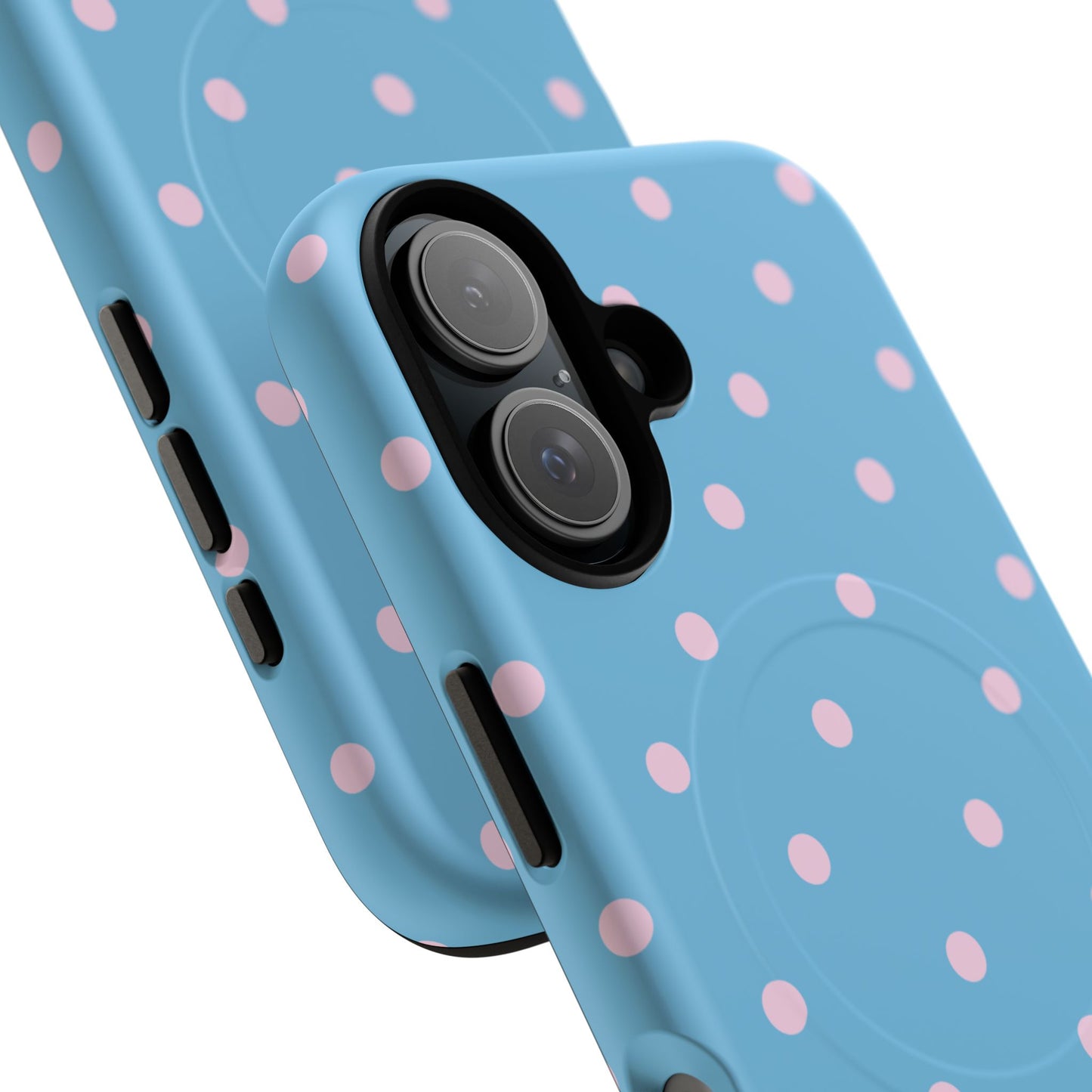 "Choose Joy" Blue & Pink MagSafe