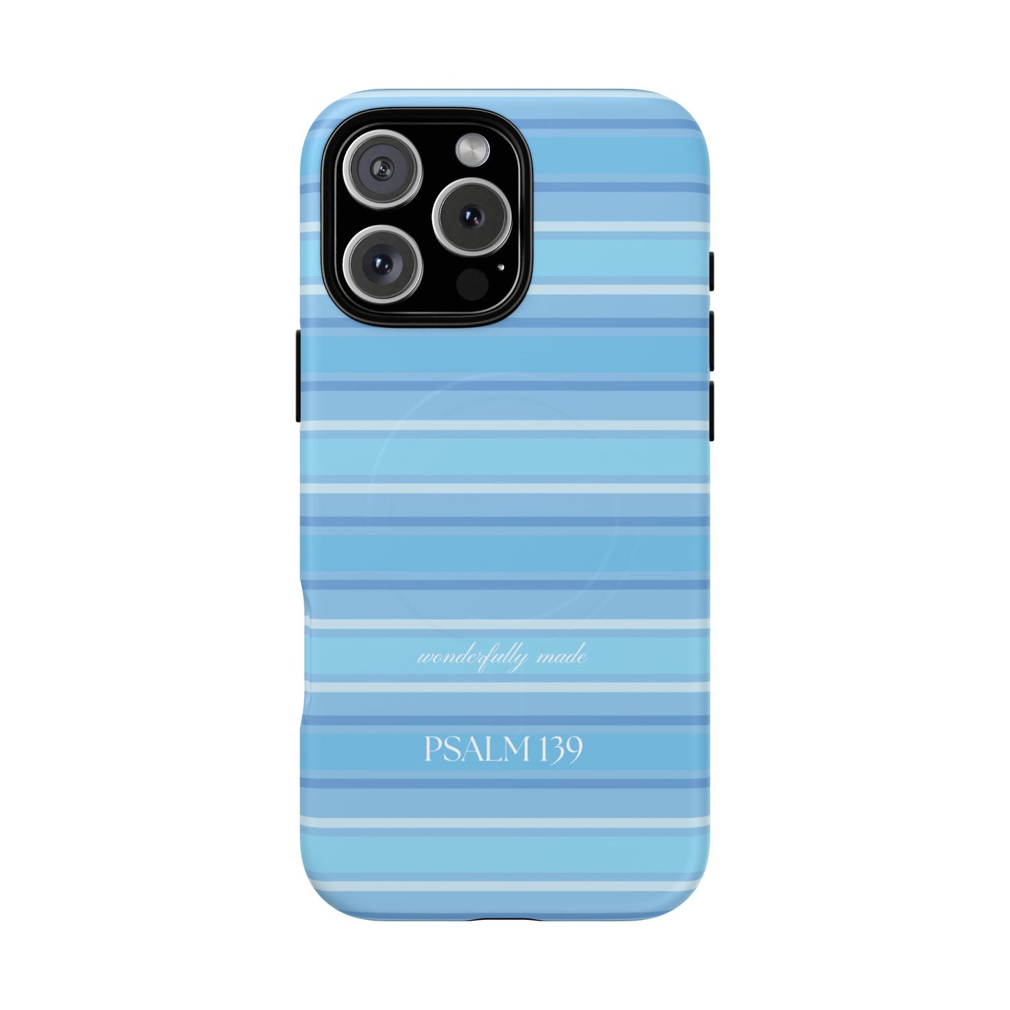 "Psalm 139" Blues MagSafe