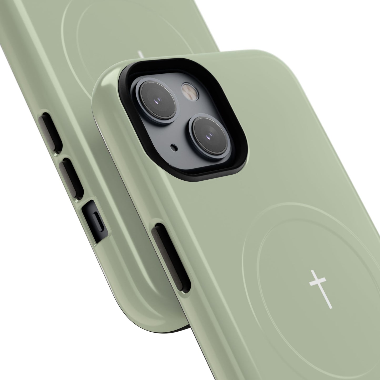 "Trust Him Fully" MagSafe