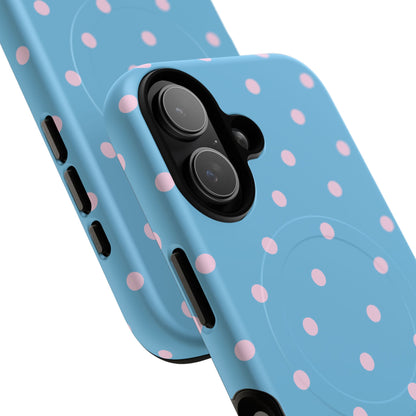 "Choose Joy" Blue & Pink MagSafe