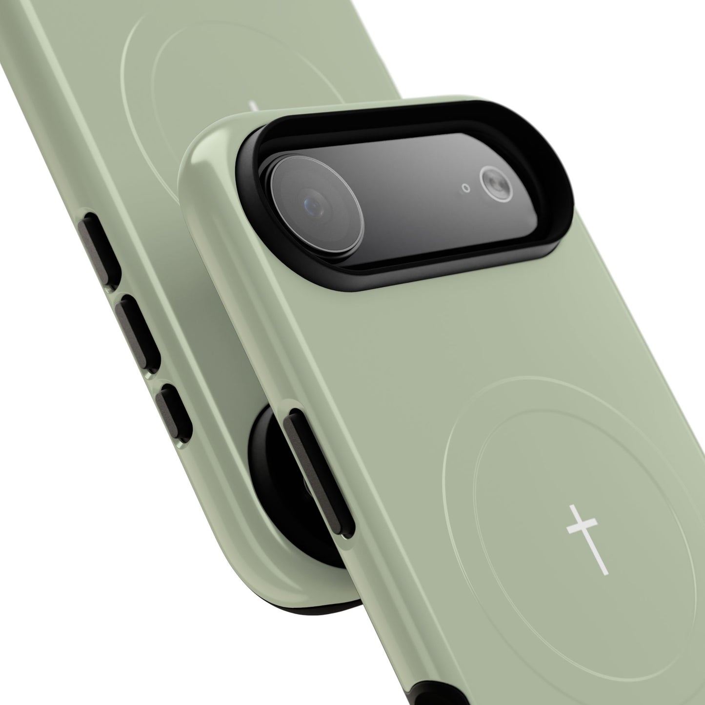 "Trust Him Fully" MagSafe